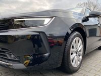gebraucht Opel Astra Elegance 1.2 Turbo Automatik Navi