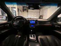 Gebraucht Hyundai Santa Fe Style 150 PS (110 kW) 2006 Grau SUV