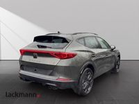 Gebraucht Cupra Formentor VZ 310 PS (228 kW) 2024 Grau SUV