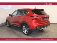 Gebraucht MG EHS Comfort 162 PS (119 kW) 2022 Rot SUV