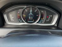 Gebraucht Volvo XC60 181 PS (133 kW) 2014 Blau SUV