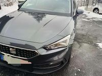 Gebraucht Seat Leon XCELLENCE 204 PS (150 kW) 2021 Grau Limousine