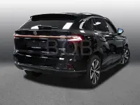 Gebraucht MG HS Luxury 272 PS (200 kW) 2025 Schwarz SUV