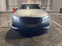 Gebraucht Mercedes E220 194 PS (142 kW) 2020 Silber Kombi