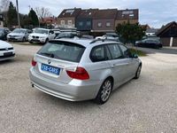 gebraucht BMW 320 320 Baureihe 3 Touring i