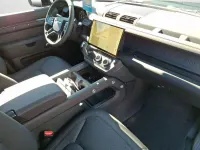 Gebraucht Land Rover Defender SE Dynamic 300 PS (220 kW) 2026 Carpathian grey SUV