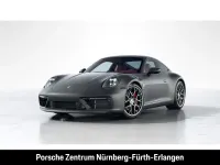 Gebraucht Porsche 911 Carrera S 450 PS (330 kW) 2023 Grau Coupé