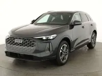 Neu Audi Q5 Sport 204 PS (150 kW) 2026 Tamboragrau metallic SUV