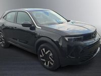 Gebraucht Opel Mokka Elegance 136 PS (100 kW) 2025 Schwarz SUV