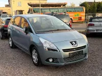 Gebraucht Peugeot 5008 Active 156 PS (114 kW) 2012 Van / Kleinbus