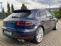 gebraucht Porsche Macan SHZ SPORT CHRONO LUFTF. NAVI BOSE