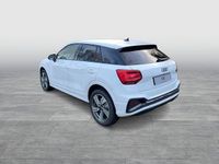 Neu Audi Q2 S-Line 116 PS (85 kW) 2026 Weiss SUV