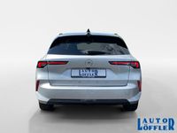 Gebraucht Opel Astra 110 PS (80 kW) 2024 Silber Kombi