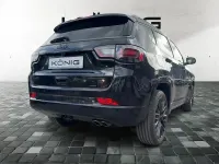 Occasion Jeep Compass 180 ch (132 kW) 2022 Noir SUV