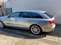 gebraucht Audi A6 Avant tdi