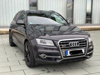 gebraucht Audi SQ5 PLUS