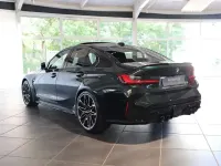 Gebraucht BMW M3 Shadowline 480 PS (353 kW) 2025 Individualsonderlackierung da Limousine