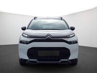 Gebraucht Citroën C3 Aircross PureTech 110 PS (80 kW) 2023 Weiß SUV