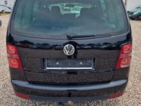 gebraucht VW Touran 2.0 TDI***TÜV/AHK***