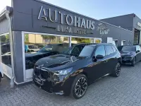 Gebraucht BMW X3 M Sport 197 PS (144 kW) 2026 Schwarz SUV