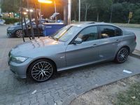 gebraucht BMW 325 i E90 2009 VB