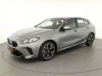 Gebraucht BMW 120 M Sport 170 PS (125 kW) 2025 Grau Kleinwagen