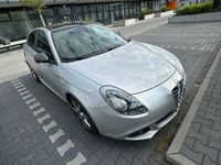 gebraucht Alfa Romeo Giulietta QV Veloce TCT Automatik, Panoramadach, PDC v+h, Xe