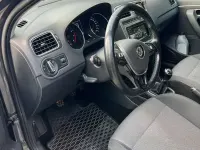 Gebraucht VW Polo Highline 90 PS (66 kW) 2015 Kleinwagen