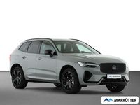 Neu Volvo XC60 Plus 455 PS (334 kW) 2026 Grau SUV