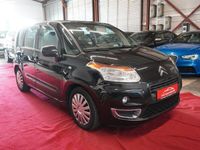 gebraucht Citroën C3 Picasso 1.6 Tendance Klima*Tempomat*8Fach