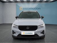 Neu Volvo XC40 197 PS (144 kW) 2025 Grau SUV