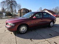 Gebraucht Volvo S60 140 PS (102 kW) 2002 Limousine
