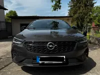 Gebraucht Opel Insignia 174 PS (127 kW) 2020 Braun Kombi