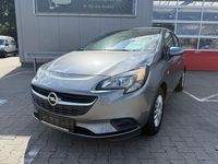 Gebraucht Opel Corsa Color Edition 90 PS (66 kW) 2019 Grau Kleinwagen