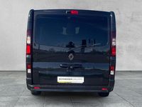 Gebraucht Renault Trafic 170 PS (125 kW) 2024 Tenebroschwarz Van / Kleinbus