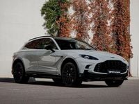 Gebraucht Aston Martin DBX 707 727 PS (534 kW) 2024 Grau SUV