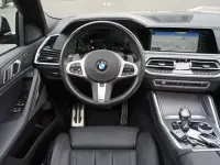 Gebraucht BMW X6 M Sport 340 PS (250 kW) 2021 Schwarz SUV