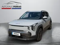Neu Kia EV2 Air 108 kW (147 PS) 2026 Grau SUV