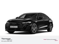 Gebraucht Audi S5 Ambiente 367 PS (269 kW) 2025 Mythosschwarz metallic Limousine