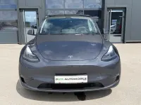 Gebraucht Tesla Model Y 378 kW (514 PS) 2021 Grau SUV