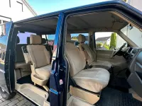 Occasion VW T4 151 ch (111 kW) 2002 Bleue Van