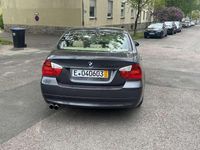 Usata BMW 325 218 CV (160 kW) 2005 Berlina