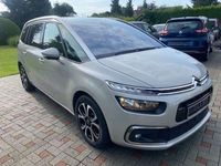 gebraucht Citroën C4 SpaceTourer GrandPureTech 130 Stop