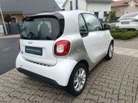 gebraucht Smart ForTwo Electric Drive forTwo coupe / EQ Panorama