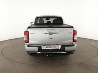 Gebraucht Mitsubishi L Plus 150 PS (110 kW) 2020 Grau SUV