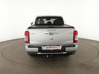 Gebraucht Mitsubishi L Plus 2020 Grau SUV