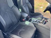 Gebraucht Seat Leon 4Drive 300 PS (220 kW) 2017 Silber Kombi