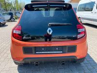 gebraucht Renault Twingo GT"NAVI"R:KAMERA"FALTDACH"LEDER"VOLL"109
