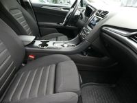 Gebraucht Ford Mondeo Titanium 150 PS (110 kW) 2022 Grau (metallic) Kombi