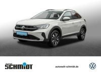 Gebraucht VW Taigo R 110 PS (80 kW) 2024 Ascotgrau SUV